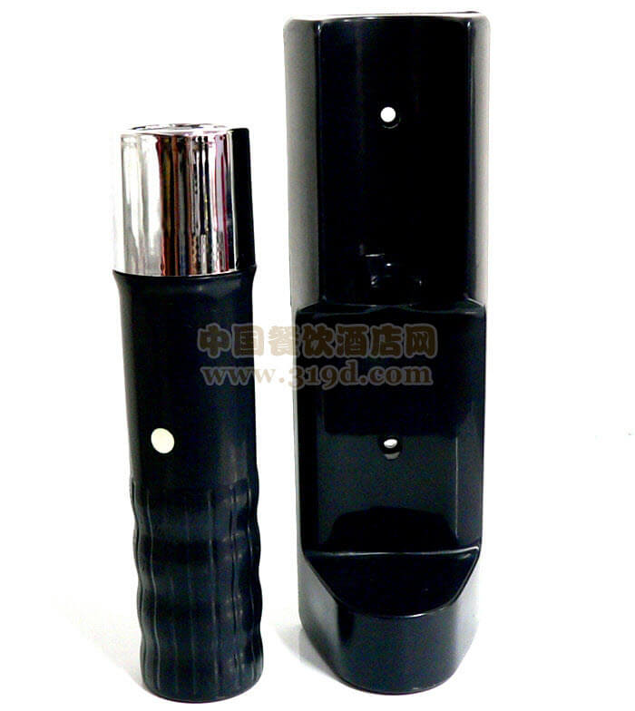 应急手电筒 消防应急手电筒 酒店客房应急手电 宾馆客房应急手电 led手电筒 壁挂式应急手电 防摔手电筒 