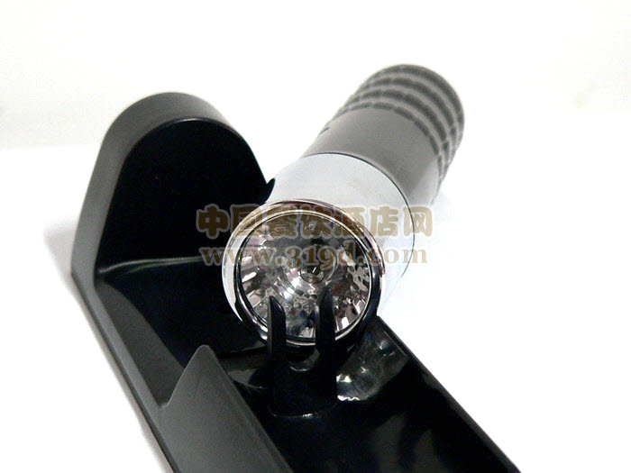 应急手电筒 消防应急手电筒 酒店客房应急手电 宾馆客房应急手电 led手电筒 壁挂式应急手电 防摔手电筒 